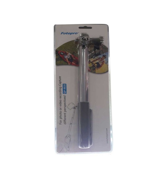 Fotopro Monopod Selfie Stick QP-902E